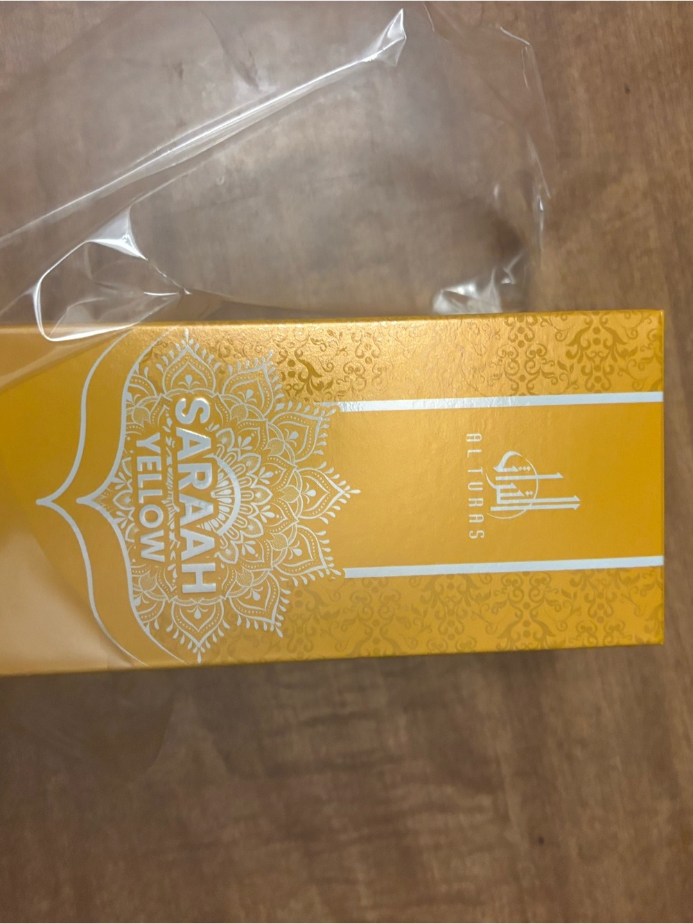 Sarraah Yellow Women's Suncare Lotion